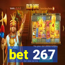 bet 267